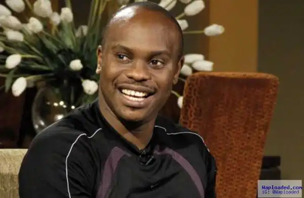 Udo-Obong laments late departure of Team Nigeria for 2016 Olympics